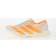 adidas Adizero Adios Pro 4 Sko - Crystal Sand/Flash Orange/Flash Aqua