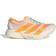 adidas Adizero Adios Pro 4 Sko - Crystal Sand/Flash Orange/Flash Aqua
