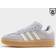 adidas Originals Samba XLG Junior - Sølv