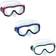 Bestway Hydro-Pro XR-20 Barn Ansigtsmaske