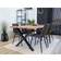 House Nordic Middelfart Køkkenstol 86cm 2stk