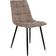 House Nordic Middelfart Light Brown Kitchen Chair 86cm 2pcs