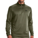 Under Armour Fleece Men's ¼ Zip - Marine OD Green/Black