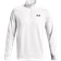 Under Armour Fleece Men's ¼ Zip - Halo Grey/Black