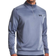 Under Armour Fleece Men's ¼ Zip - Aurora Purple/Black