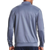 Under Armour Fleece Men's ¼ Zip - Aurora Purple/Black