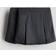 H&M Pleated School Skirts 2-pack - Dark Grey (1167124002)