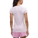 Lululemon Swiftly Tech Kurzarmshirt 2.0 Hüftlänge - Blissful Pink
