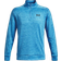Under Armour Fleece Men's ¼ Zip - Capri/Black
