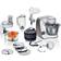 Bosch Creation Line Serie 4 MUM5XW40G