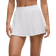 Lululemon Tennisrock Mit Hohem Bund Und Falten Für Frauen - Weiß