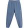 Lindex Joggers with Reinforced Knees - Dark Dusty Blue (7901099-4146)