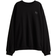 H&M Dame Sports Træningssweatshirt - Sort