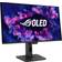 ASUS ROG Strix XG27AQDMGZ 27 Inch Gaming Skærm