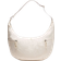 Lululemon Große Lässige Umhängetasche 13 L - Light Ivory/Silver