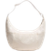 Lululemon Große Lässige Umhängetasche 13 L - Light Ivory/Silver
