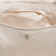 Lululemon Große Lässige Umhängetasche 13 L - Light Ivory/Silver