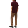 Tommy Hilfiger Core 1985 Slim Polo Shirt - Burgundy