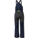 Helly Hansen Women's Pier 3.0 Coastal Sailing Bib - Navy