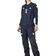 Helly Hansen Women's Pier 3.0 Coastal Sailing Bib - Navy