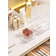 Shein Drawer Desktop Cosmetics Storage Box, 2PCS/6PCS Combination Clear Plastic Drawer Organizer Set,Transparent Dresser Storage Box, Exquisite Storage Box Clear Storage Box