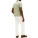 Tommy Hilfiger Core 1985 Slim Polo Shirt - Pastel Green