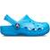 Crocs Kid's Baya Clog - Ocean