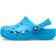 Crocs Kid's Baya Clog - Ocean
