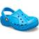 Crocs Kid's Baya Clog - Ocean