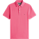 Tommy Hilfiger Core 1985 Slim Polo Shirt - Fuchsia