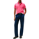 Tommy Hilfiger Core 1985 Slim Polo Shirt - Fuchsia