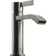 Tapwell ARM071 (9423548) Borstad nickel