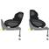 Maxi-Cosi Pearl 360 Car Seat I-size Authentic Black