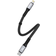 Dudao L10P USB-C to Lightning cable 20W
