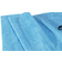 Cocoon Microfiber Terry Badlakan Blå (150x80cm)