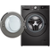 LG Tvättmaskin FV94ENS2QA 11kg