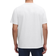 Lululemon Organic Cotton Classic-Fit T-Shirt 3er-Pack - White