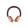 Philips TAK2000MP Kids On-ear Hovedtelefoner Lilla