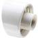 IFÖ ELECTRIC Angled 8 White Wall light ∅ 10cm