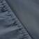 OHS Plain Fitted Superking Bed Sheet Blue