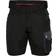 FE Engel 6810-254 Galaxy Shorts - Black/Anthracite Grey
