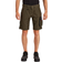 FE Engel 6810-254 Galaxy Shorts - Forest Green/Black