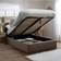 Happy Beds Winged