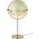 GUBI Multi-Lite Desert Sage/Brass Table Lamp 50cm