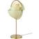 GUBI Multi-Lite Desert Sage/Brass Table Lamp 50cm