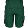 FE Engel 6810-254 Galaxy Shorts - Green/Black