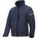 Snickers Workwear 1200 Allround Work Soft Shell Jacket - Navy/Black