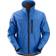Snickers Workwear 1200 Allround Work Soft Shell Jacket - True Blue/Black