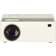 Pricenet Bärbar LED-Barnprojektor 1080p USB Vit
