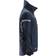 Snickers Workwear 1200 Allround Work Soft Shell Jacket - Navy/Black